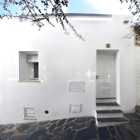 Sa Caseta Sant Antoni 3 Casa Con Encanto Cadaqués Exterior foto