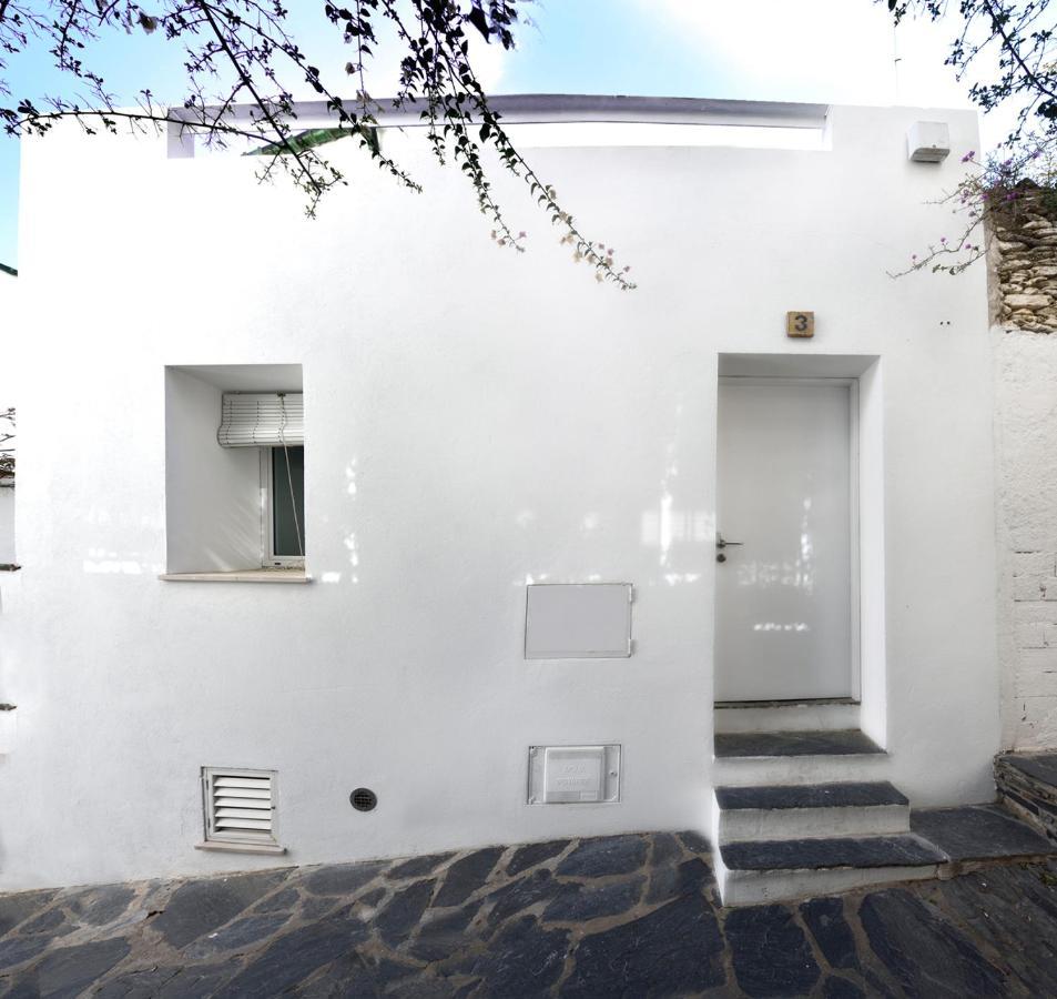 Sa Caseta Sant Antoni 3 Casa Con Encanto * Cadaqués