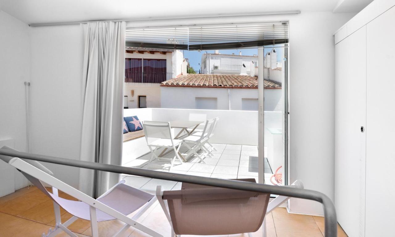 Sa Caseta Sant Antoni 3 Casa Con Encanto Vakantiehuis *